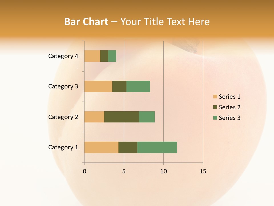 Simplicity Clean Lifestyle PowerPoint Template