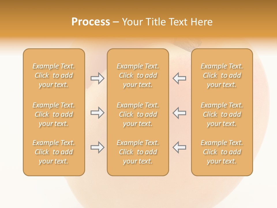 Simplicity Clean Lifestyle PowerPoint Template