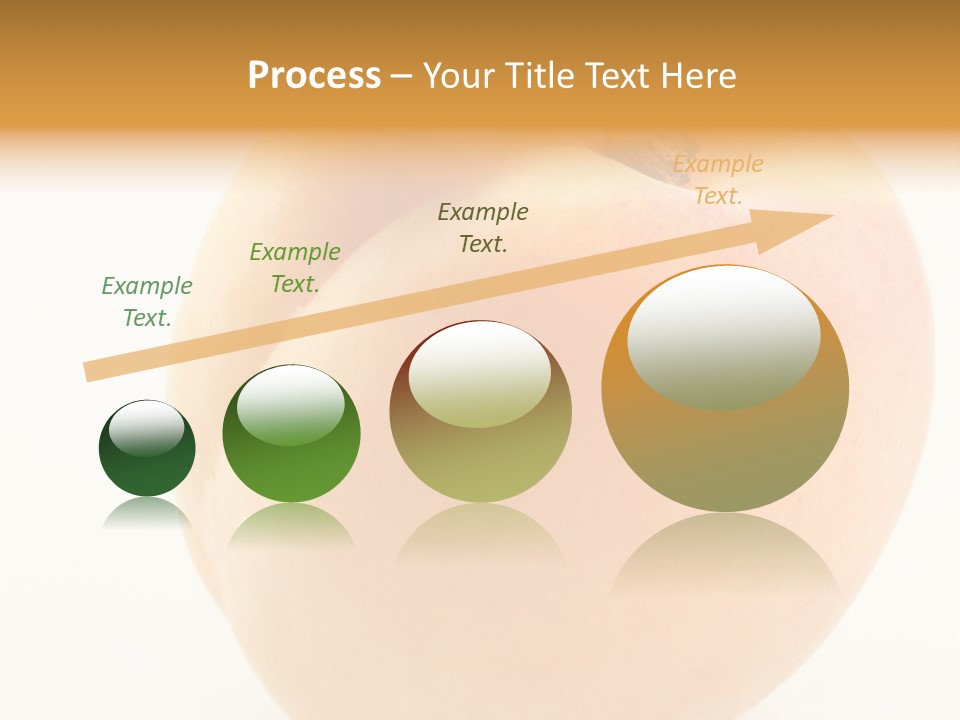 Simplicity Clean Lifestyle PowerPoint Template