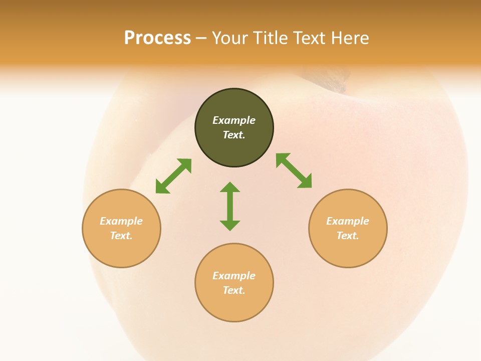 Simplicity Clean Lifestyle PowerPoint Template