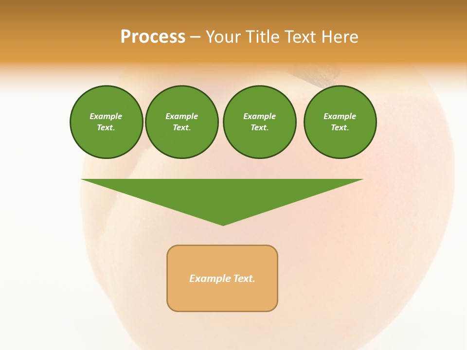 Simplicity Clean Lifestyle PowerPoint Template