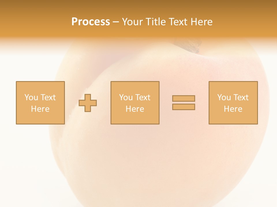 Simplicity Clean Lifestyle PowerPoint Template