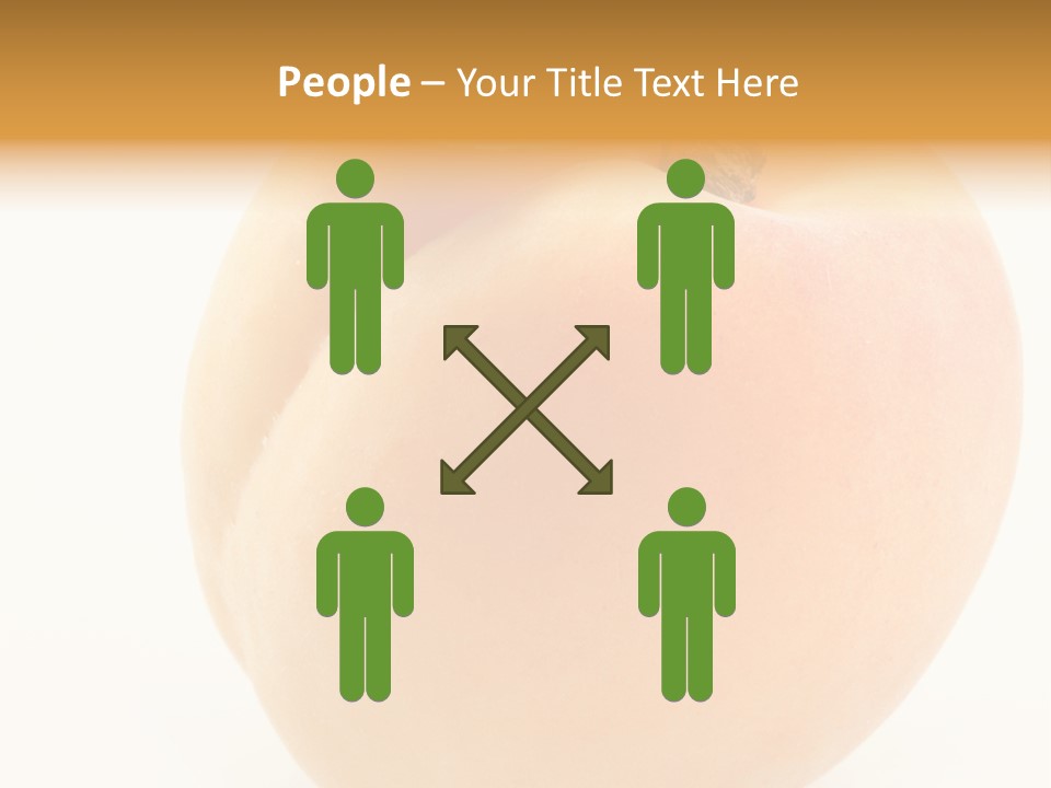 Simplicity Clean Lifestyle PowerPoint Template