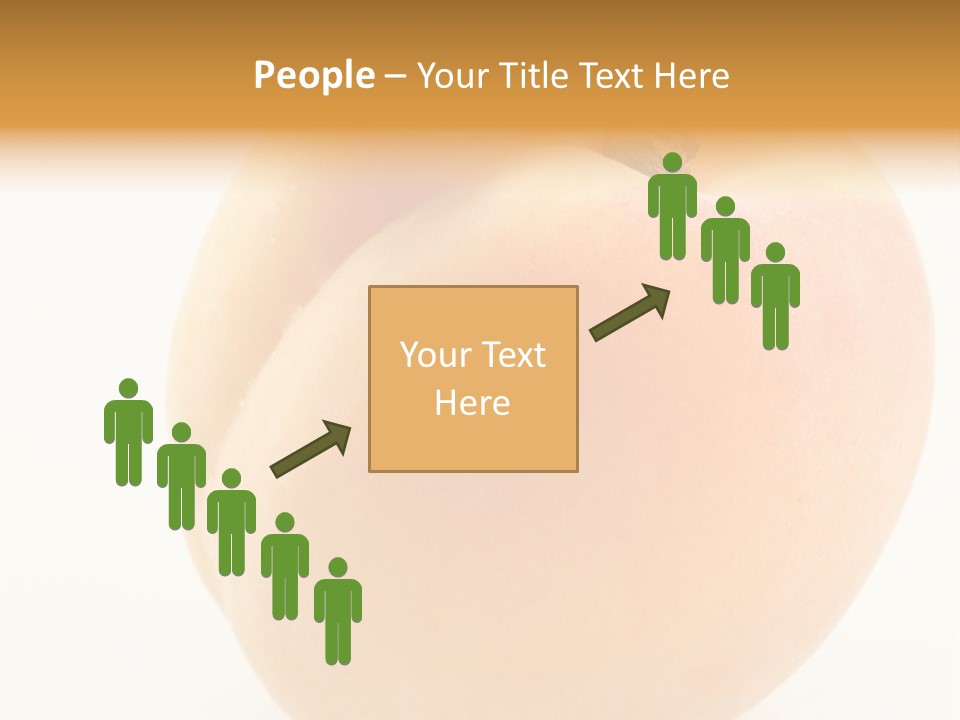 Simplicity Clean Lifestyle PowerPoint Template