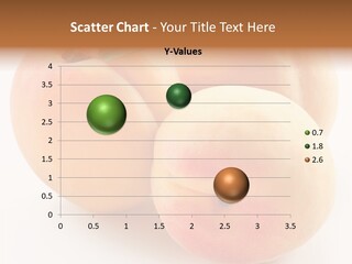 Isolated Nature Clean PowerPoint Template