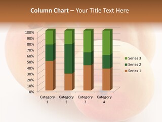 Isolated Nature Clean PowerPoint Template