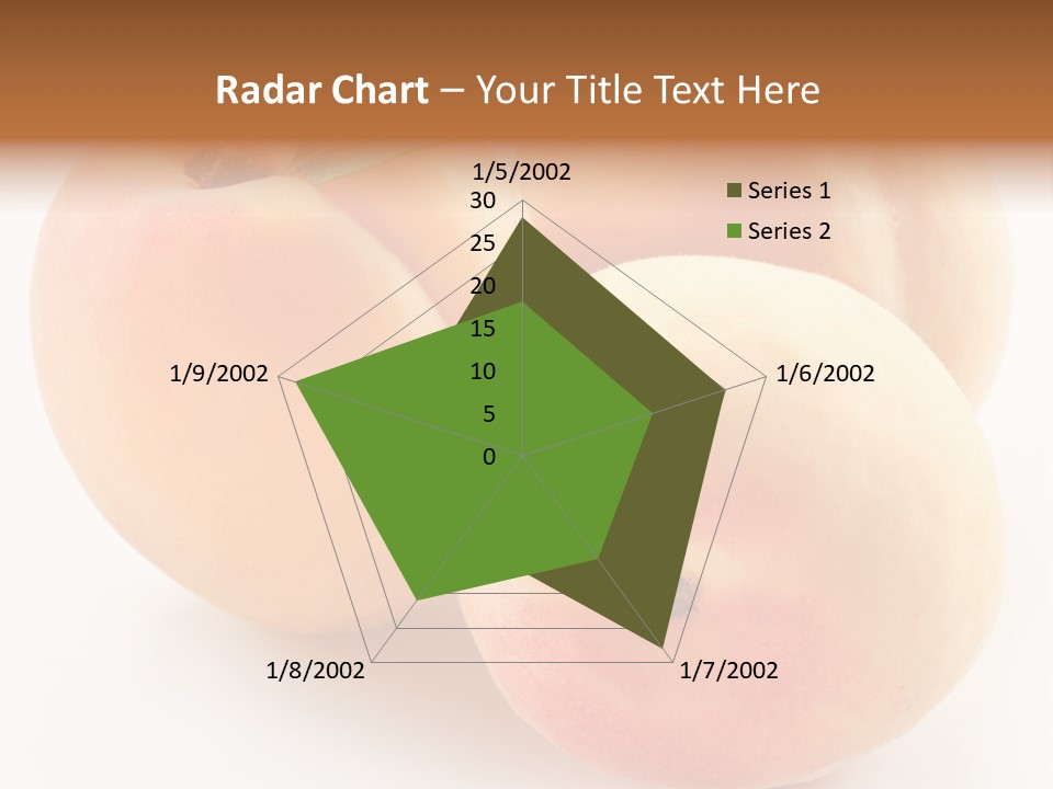 Isolated Nature Clean PowerPoint Template