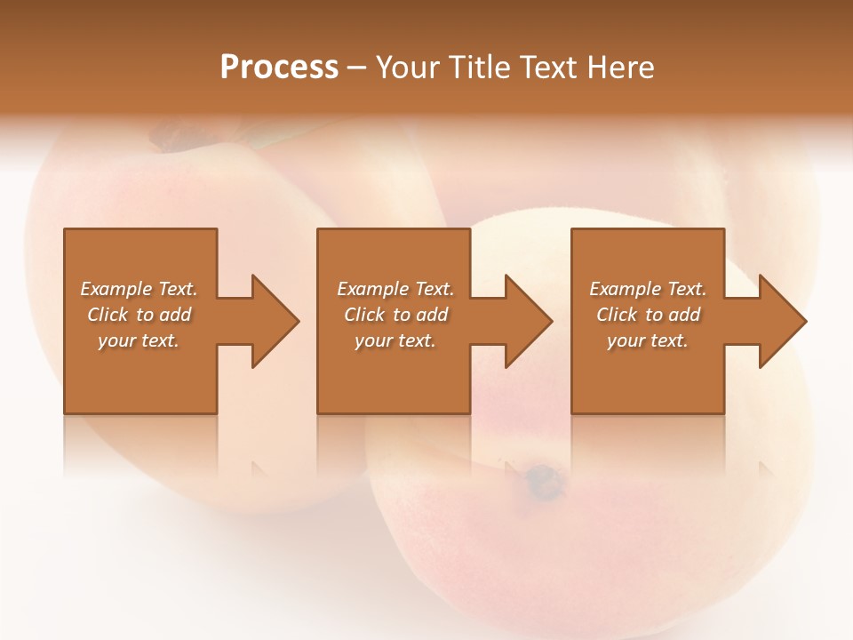 Isolated Nature Clean PowerPoint Template
