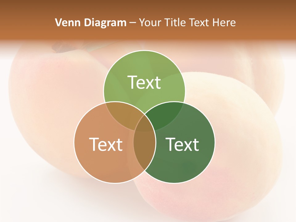 Isolated Nature Clean PowerPoint Template