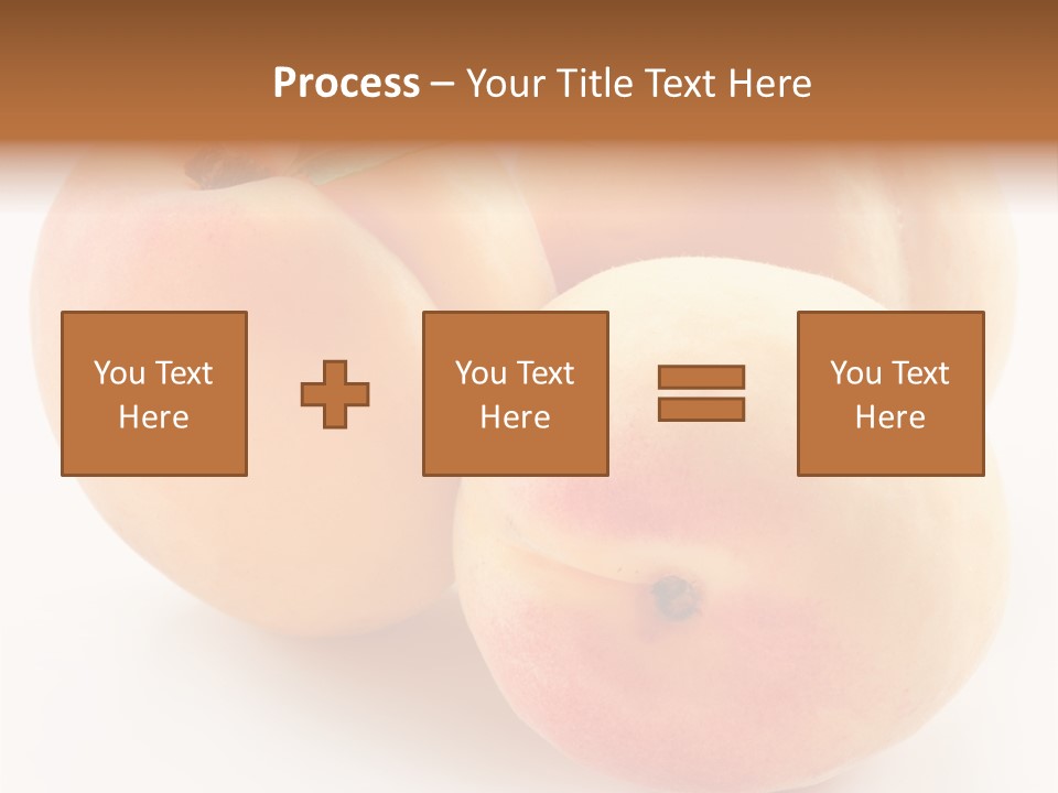 Isolated Nature Clean PowerPoint Template