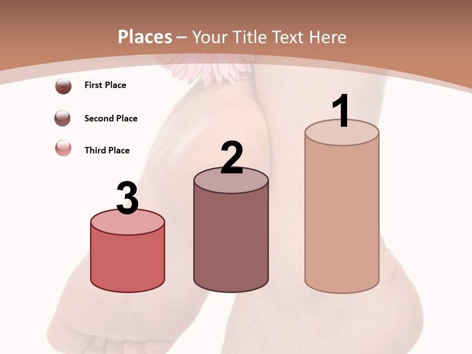 En Ual Hygiene Female PowerPoint Template