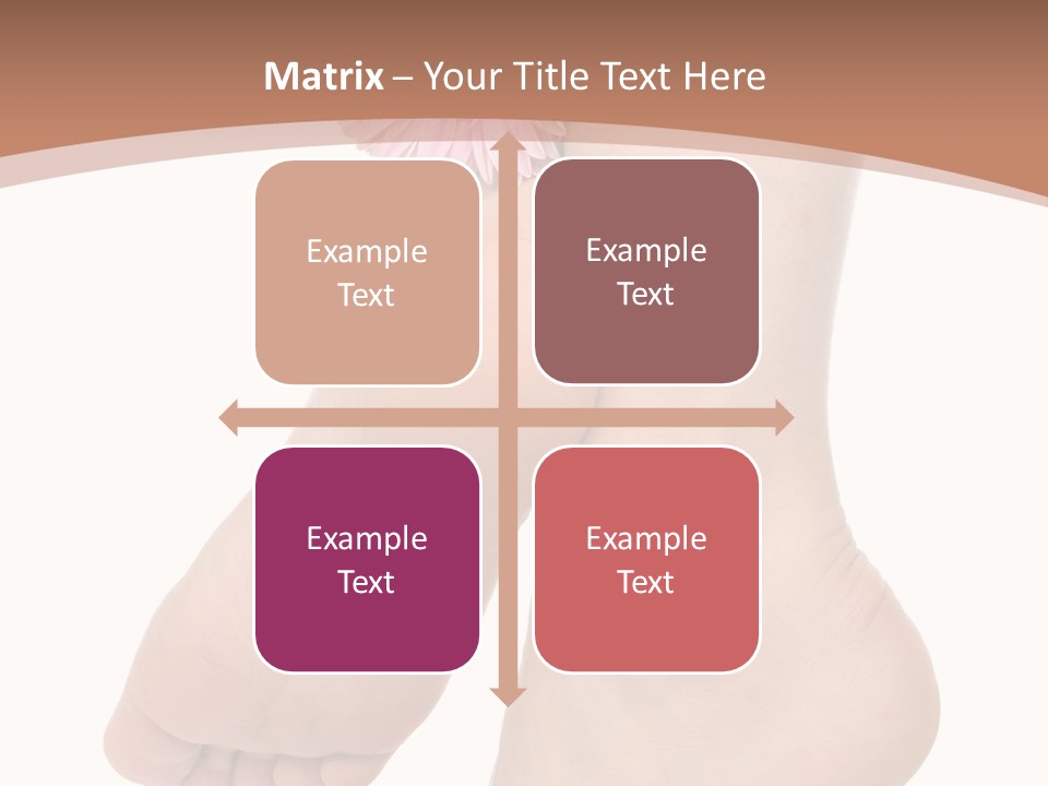 En Ual Hygiene Female PowerPoint Template