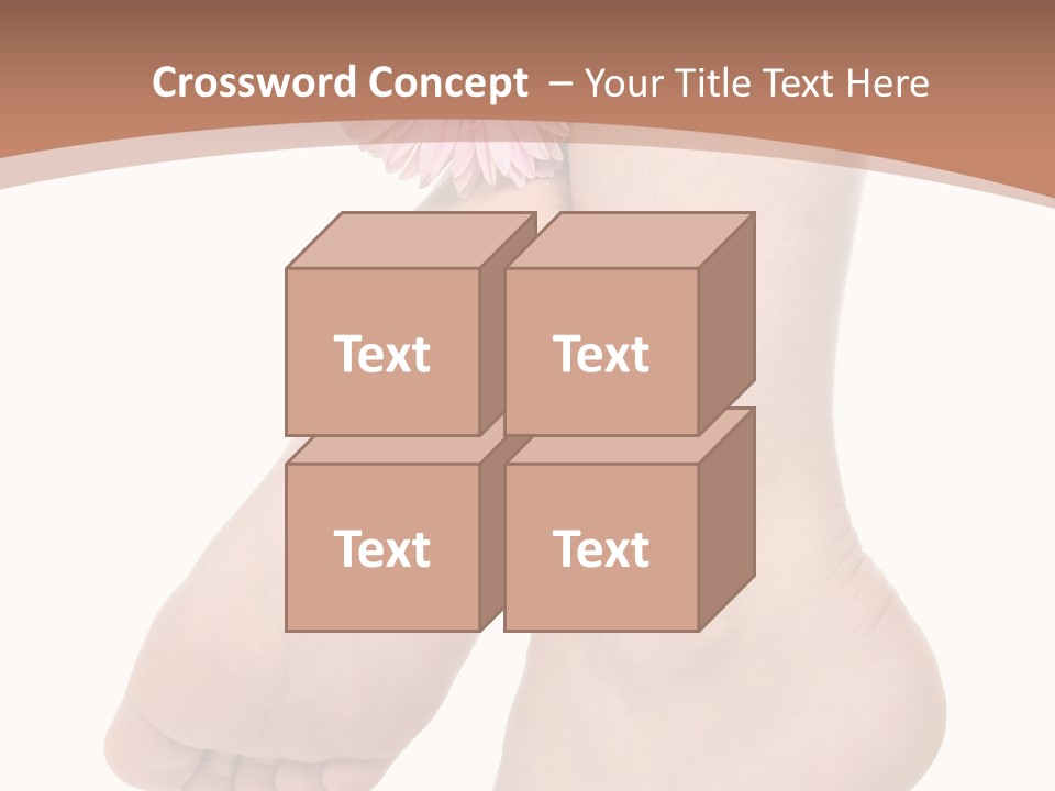 En Ual Hygiene Female PowerPoint Template