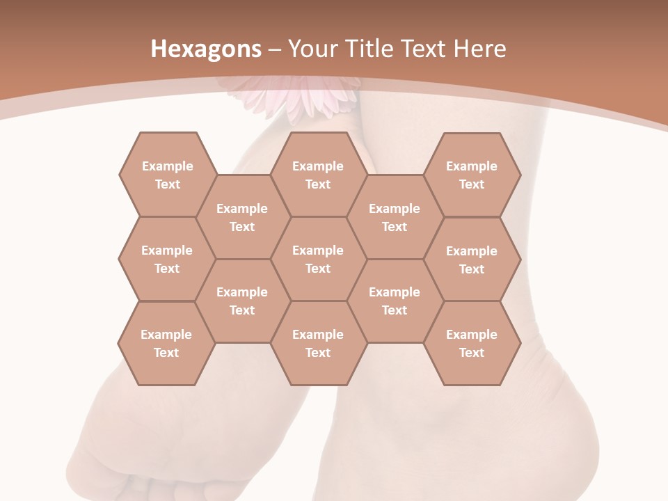 En Ual Hygiene Female PowerPoint Template