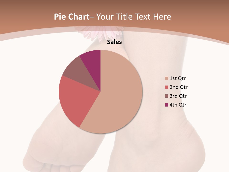 En Ual Hygiene Female PowerPoint Template