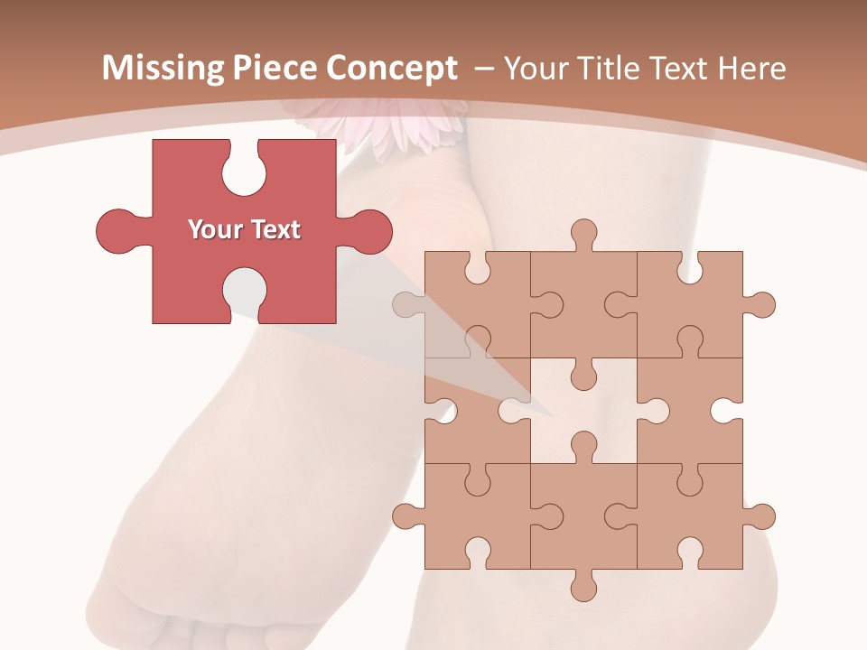 En Ual Hygiene Female PowerPoint Template