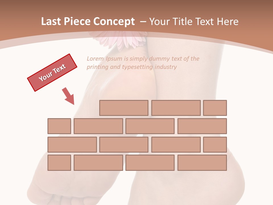 En Ual Hygiene Female PowerPoint Template