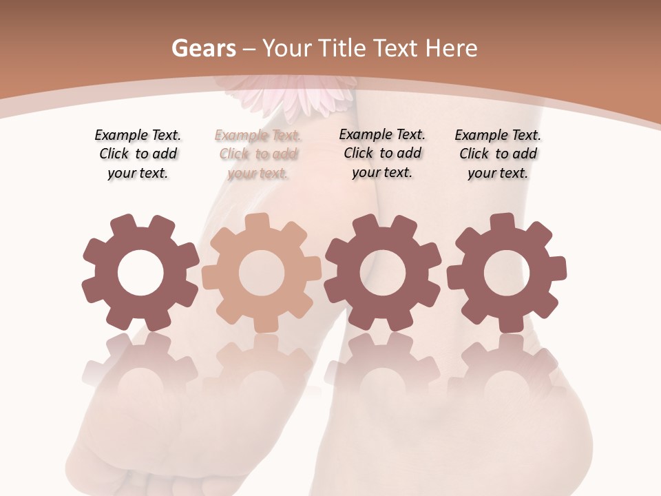 En Ual Hygiene Female PowerPoint Template