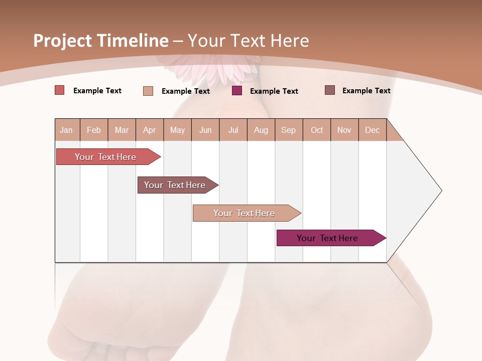 En Ual Hygiene Female PowerPoint Template