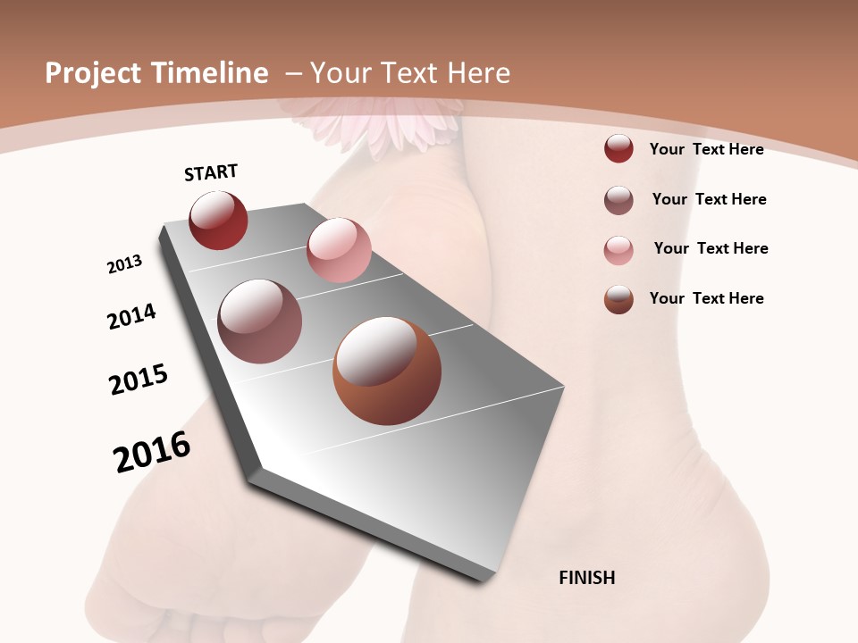 En Ual Hygiene Female PowerPoint Template