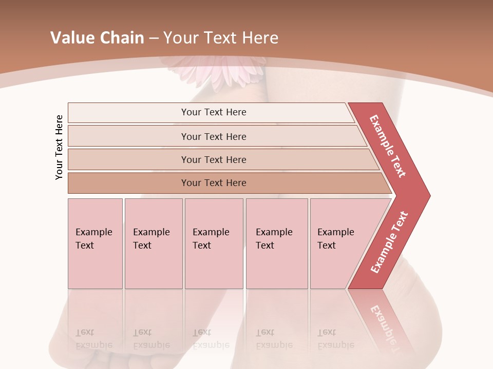 En Ual Hygiene Female PowerPoint Template