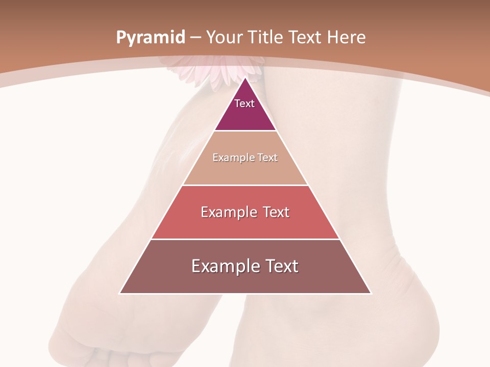 En Ual Hygiene Female PowerPoint Template