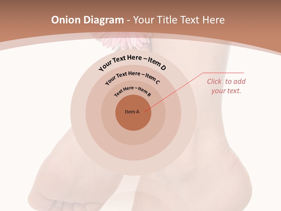 En Ual Hygiene Female PowerPoint Template