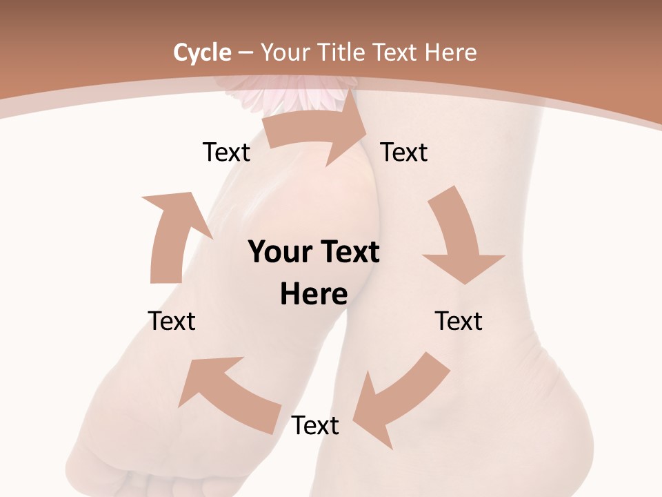 En Ual Hygiene Female PowerPoint Template