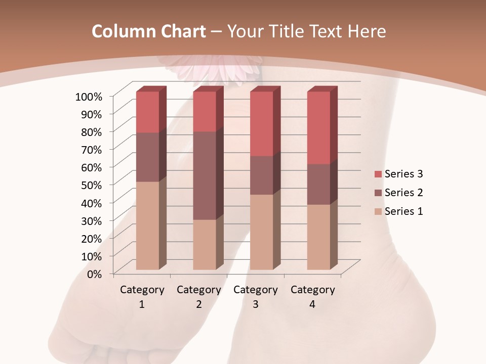 En Ual Hygiene Female PowerPoint Template