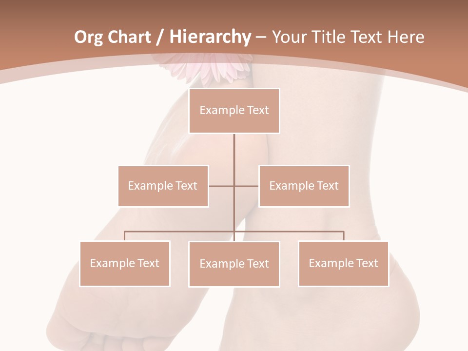 En Ual Hygiene Female PowerPoint Template