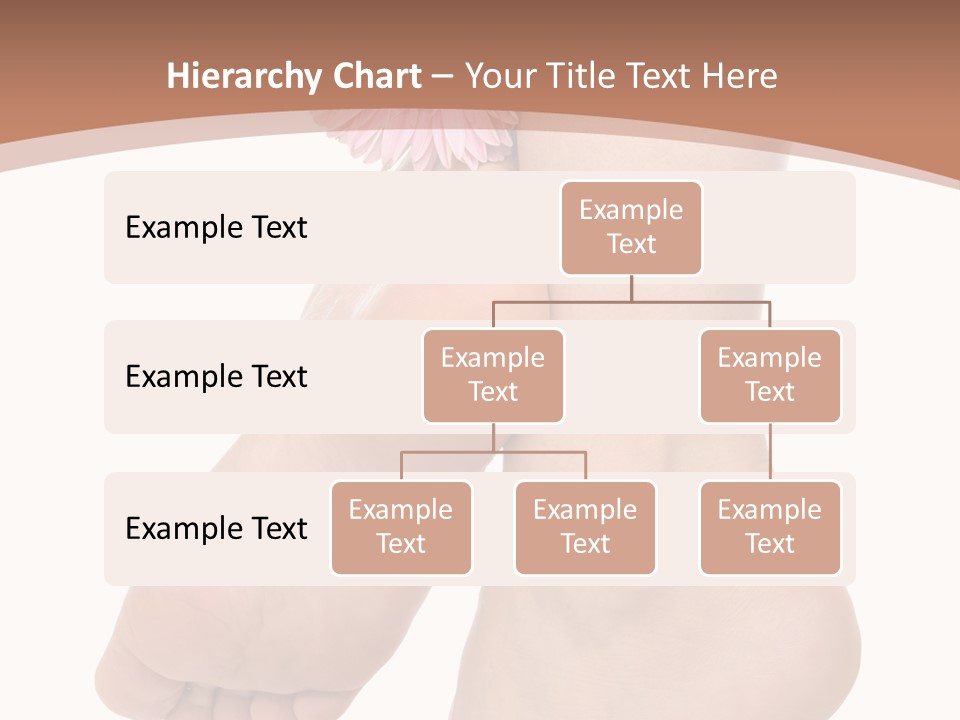 En Ual Hygiene Female PowerPoint Template