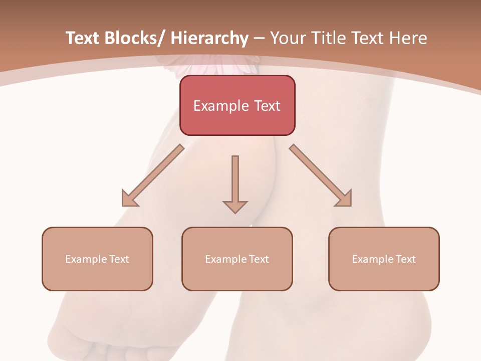 En Ual Hygiene Female PowerPoint Template