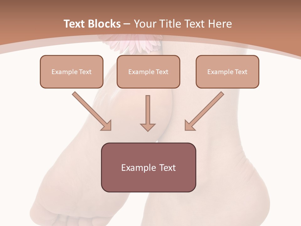 En Ual Hygiene Female PowerPoint Template