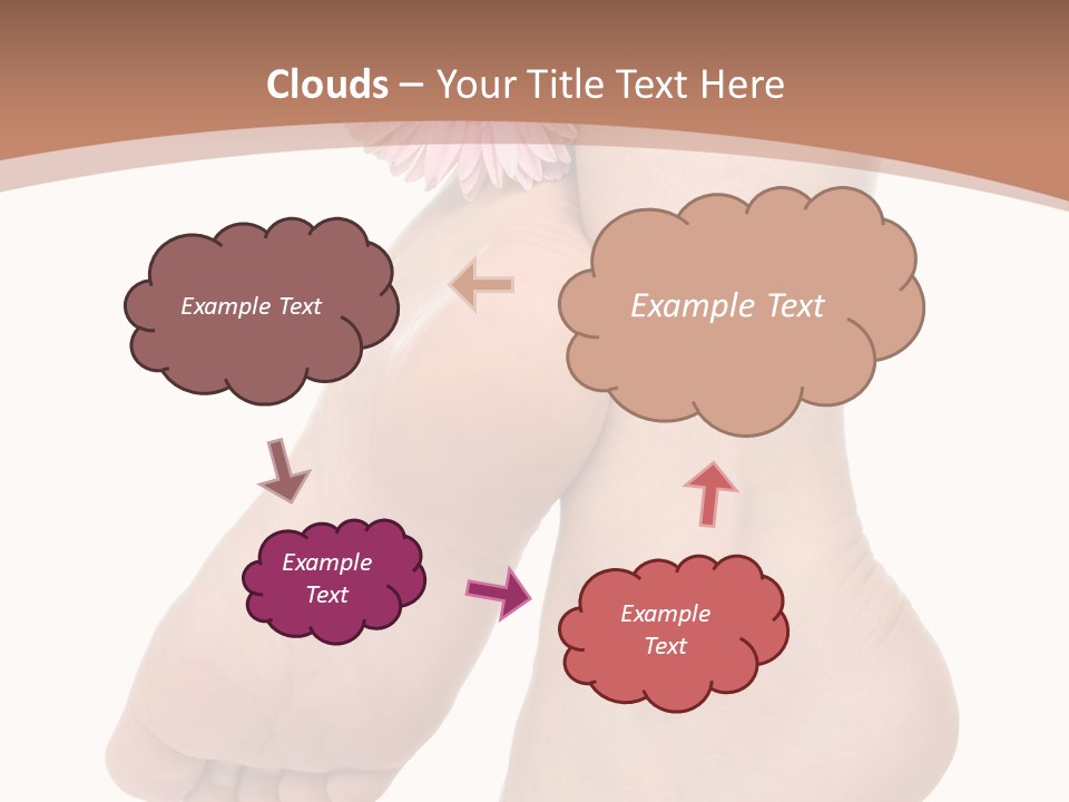 En Ual Hygiene Female PowerPoint Template