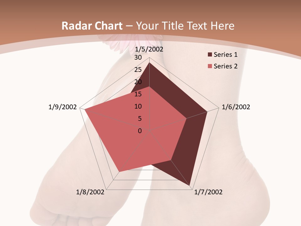 En Ual Hygiene Female PowerPoint Template