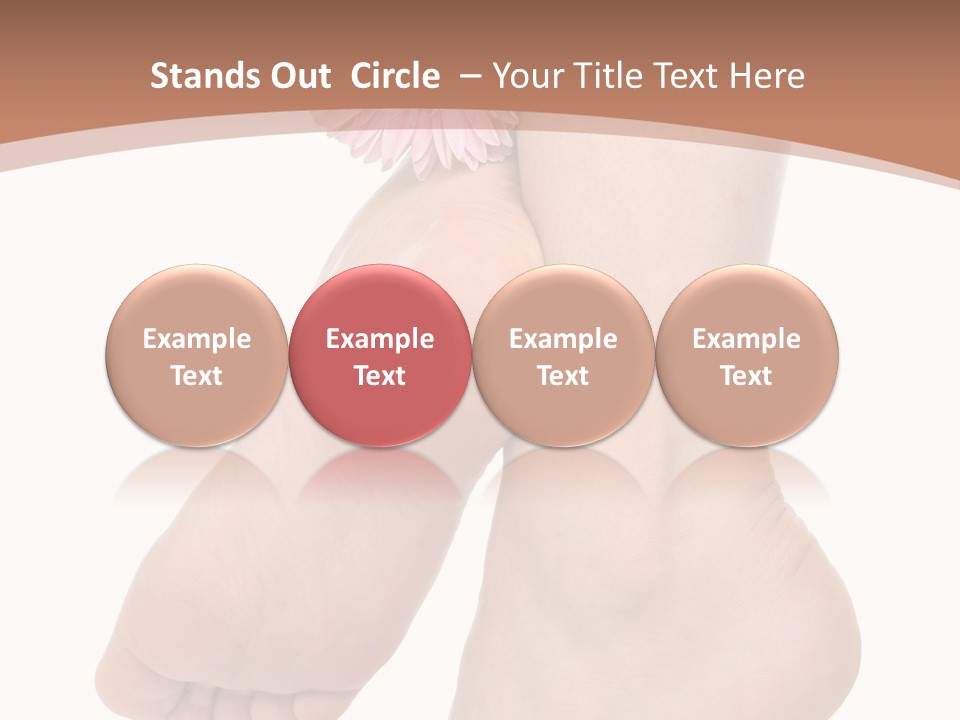 En Ual Hygiene Female PowerPoint Template