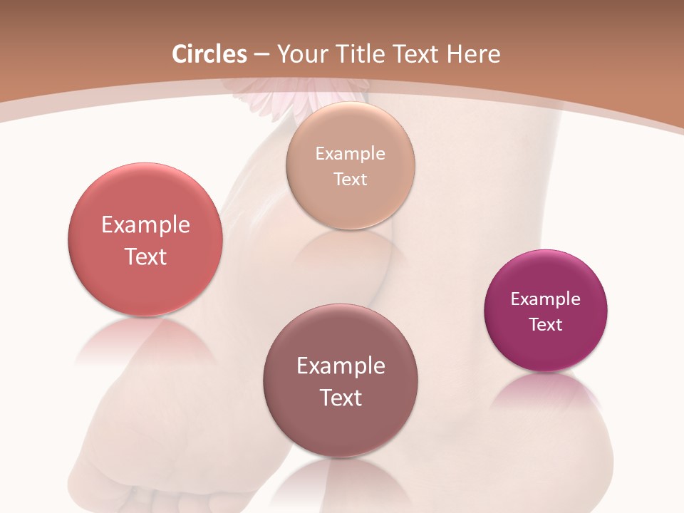 En Ual Hygiene Female PowerPoint Template