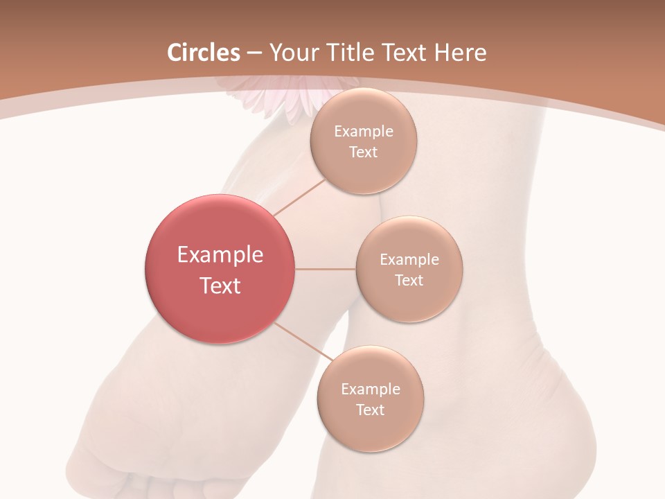 En Ual Hygiene Female PowerPoint Template