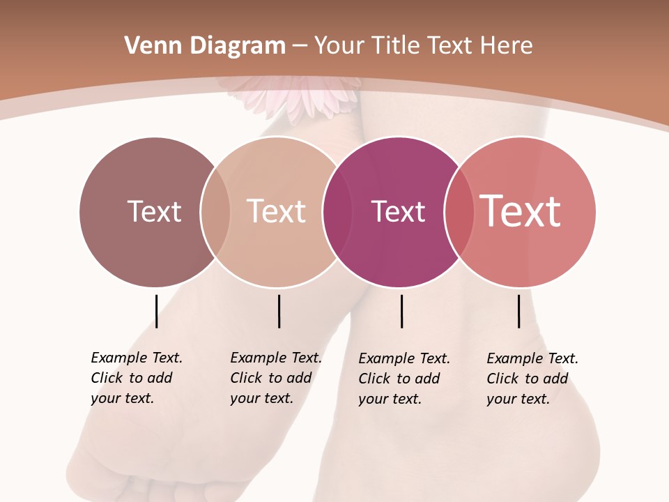 En Ual Hygiene Female PowerPoint Template