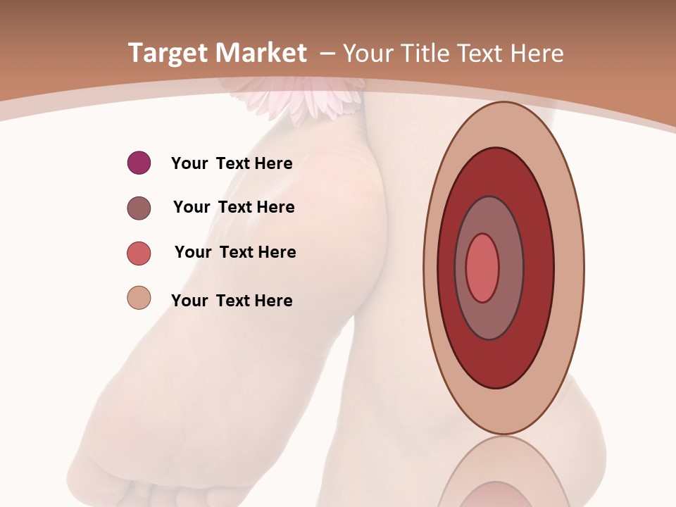 En Ual Hygiene Female PowerPoint Template