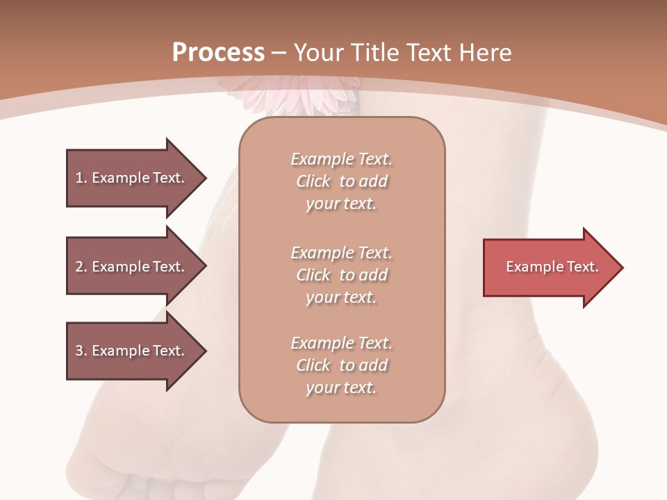 En Ual Hygiene Female PowerPoint Template