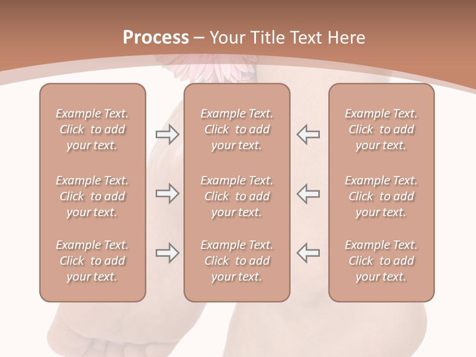 En Ual Hygiene Female PowerPoint Template