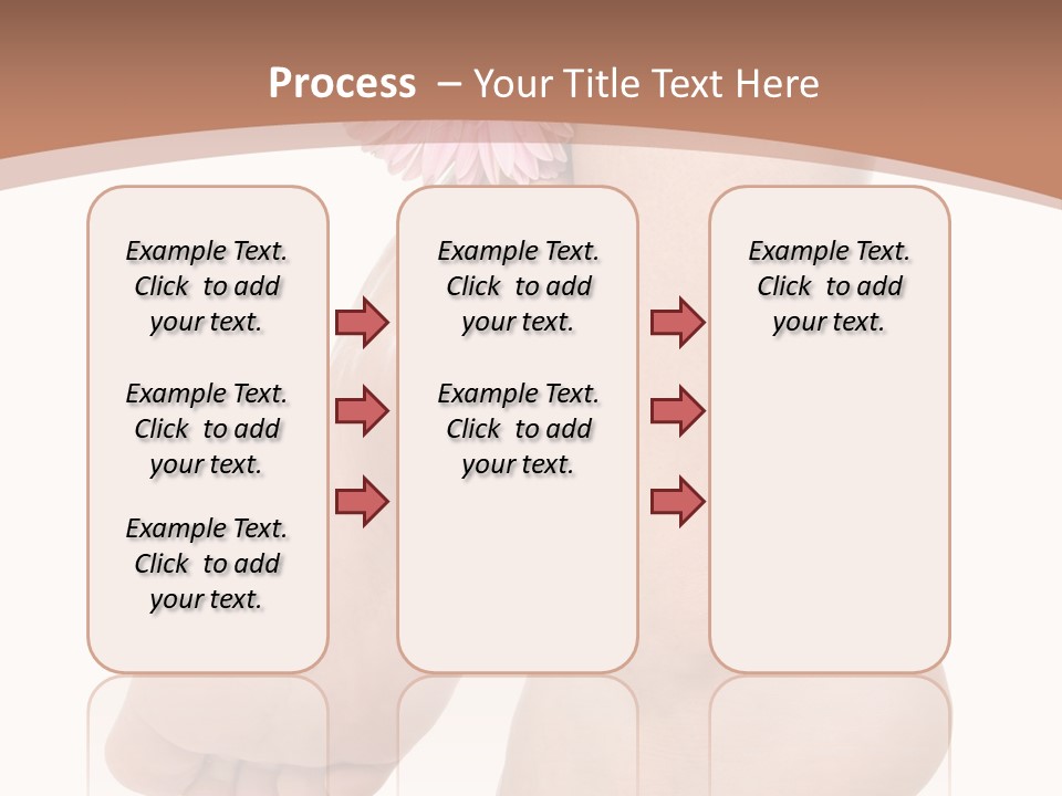 En Ual Hygiene Female PowerPoint Template