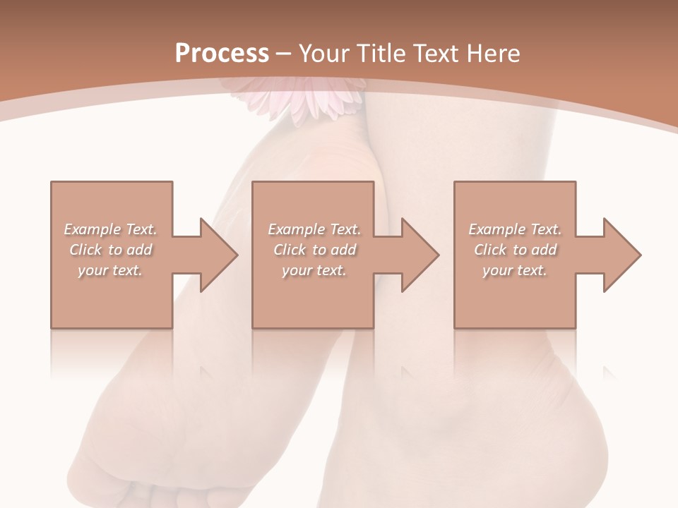 En Ual Hygiene Female PowerPoint Template