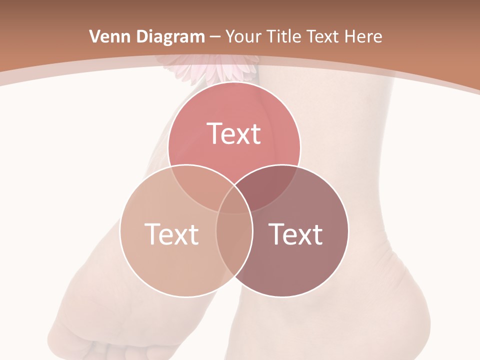 En Ual Hygiene Female PowerPoint Template