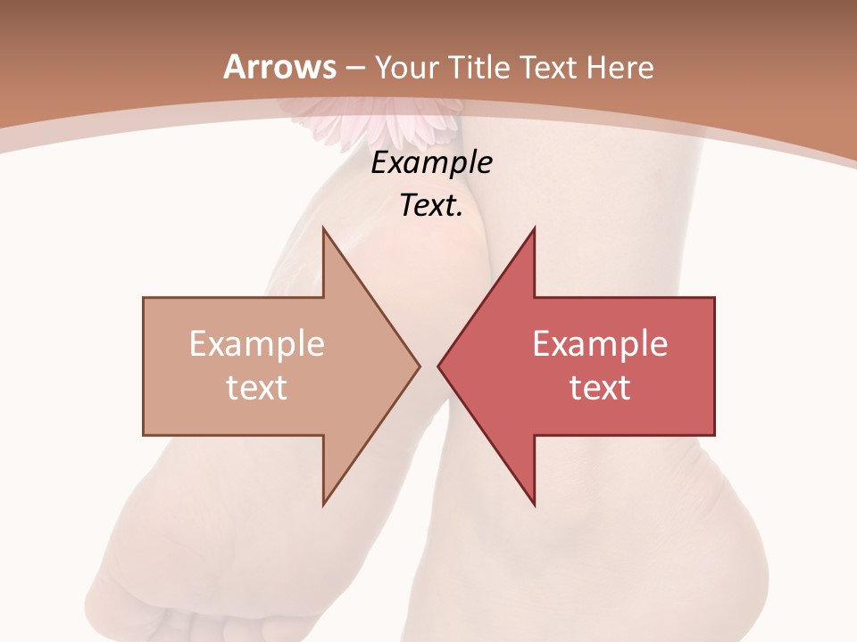 En Ual Hygiene Female PowerPoint Template