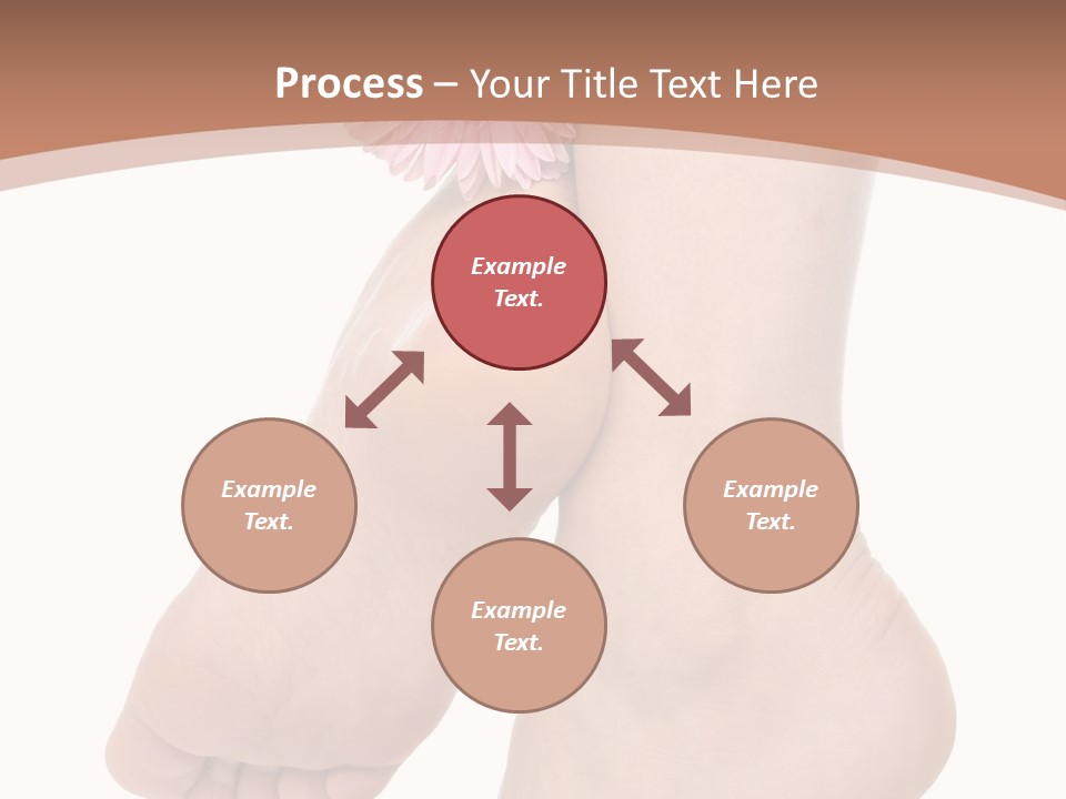 En Ual Hygiene Female PowerPoint Template