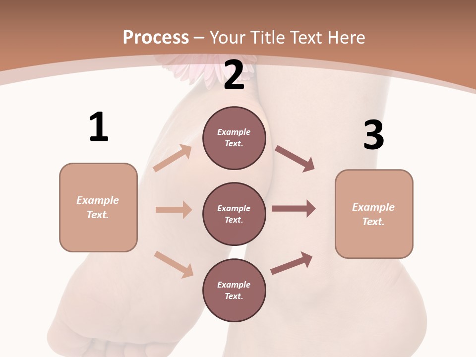 En Ual Hygiene Female PowerPoint Template