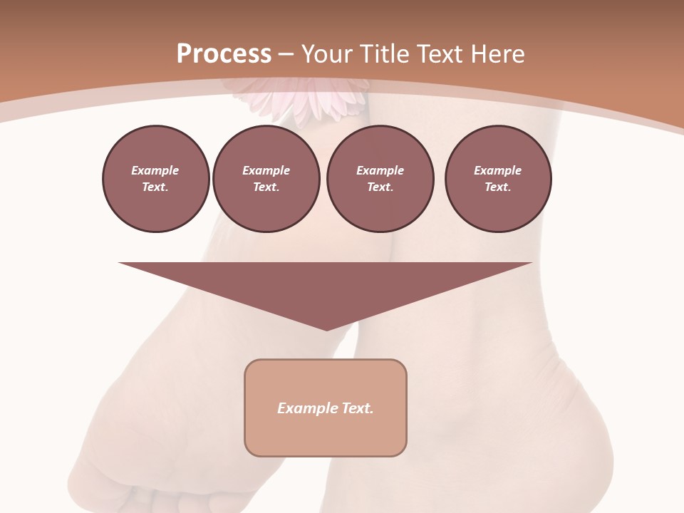 En Ual Hygiene Female PowerPoint Template