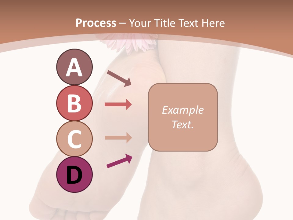 En Ual Hygiene Female PowerPoint Template